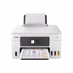 Canon MAXIFY GX3050 Ad inchiostro A4 600 x 1200 DPI Wi-Fi - Vista aggiuntiva 3