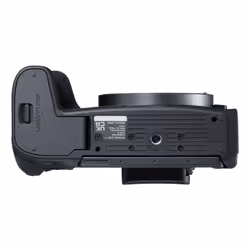 Canon EOS R8 MILC 24,2 MP CMOS 6000 x 4000 Pixel Nero - Vista aggiuntiva 4