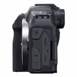 Canon EOS R8 MILC 24,2 MP CMOS 6000 x 4000 Pixel Nero - Vista aggiuntiva 5