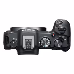Canon EOS R8 MILC 24,2 MP CMOS 6000 x 4000 Pixel Nero - Vista aggiuntiva 7