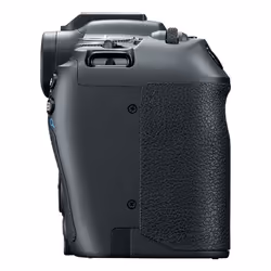 Canon EOS R8 + RF 24-50mm F4.5-6.3 IS STM Kit MILC 24,2 MP CMOS 6000 x 4000 Pixel Nero - Vista aggiuntiva 4