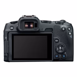 Canon EOS R8 + RF 24-50mm F4.5-6.3 IS STM Kit MILC 24,2 MP CMOS 6000 x 4000 Pixel Nero - Vista aggiuntiva 6