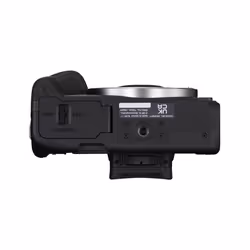 Canon EOS R50 MILC 24,2 MP CMOS 6000 x 4000 Pixel Nero - Vista aggiuntiva 6