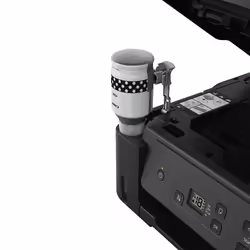 Canon PIXMA G2570 Ad inchiostro A4 4800 x 1200 DPI - Vista aggiuntiva 5