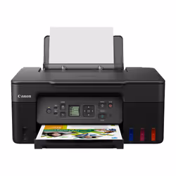 Canon PIXMA G3570 Ad inchiostro A4 4800 x 1200 DPI Wi-Fi - Vista aggiuntiva 2