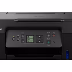 Canon PIXMA G3570 Ad inchiostro A4 4800 x 1200 DPI Wi-Fi - Vista aggiuntiva 3