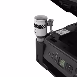 Canon PIXMA G3570 Ad inchiostro A4 4800 x 1200 DPI Wi-Fi - Vista aggiuntiva 5