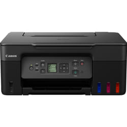 Canon PIXMA G3470 Ad inchiostro A4 4800 x 1200 DPI Wi-Fi