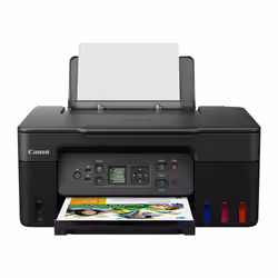 Canon PIXMA G3470 Ad inchiostro A4 4800 x 1200 DPI Wi-Fi - Vista aggiuntiva 2