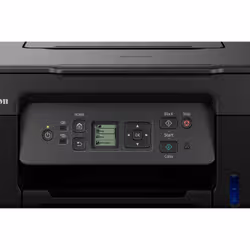 Canon PIXMA G3470 Ad inchiostro A4 4800 x 1200 DPI Wi-Fi - Vista aggiuntiva 3