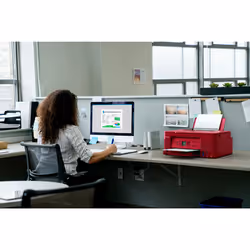 Canon PIXMA G3572 Ad inchiostro A4 4800 x 1200 DPI Wi-Fi