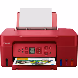 Canon PIXMA G3470 Ad inchiostro A4 4800 x 1200 DPI 11 ppm Wi-Fi