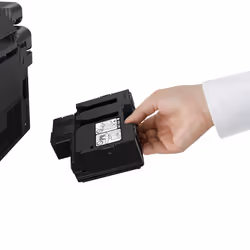 Canon PIXMA G4570 Ad inchiostro A4 4800 x 1200 DPI Wi-Fi - Vista aggiuntiva 6