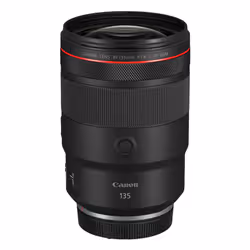 Canon RF 135mm F1.8 L IS USM MILC Teleobiettivo zoom Nero - Vista aggiuntiva 4