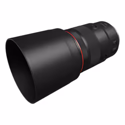 Canon RF 135mm F1.8 L IS USM MILC Teleobiettivo zoom Nero - Vista aggiuntiva 5