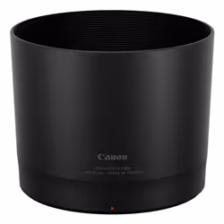 Canon RF 135mm F1.8 L IS USM MILC Teleobiettivo zoom Nero - Vista aggiuntiva 6