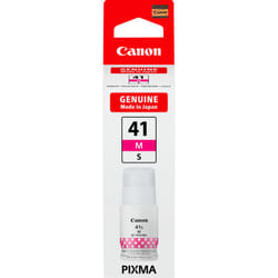 Canon GI-41S M cartuccia d'inchiostro 1 pz Originale Magenta