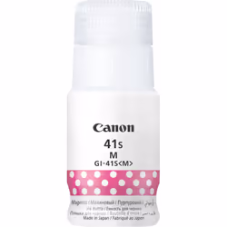 Canon GI-41S M cartuccia d'inchiostro 1 pz Originale Magenta