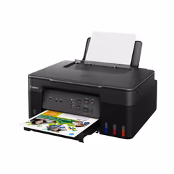 Canon PIXMA G3430 Ad inchiostro A4 4800 x 1200 DPI Wi-Fi - Vista aggiuntiva 5