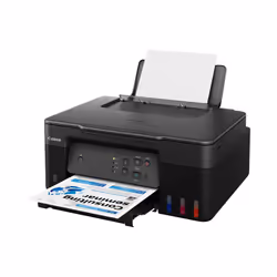 Canon PIXMA G2430 Ad inchiostro A4 4800 x 1200 DPI - Vista aggiuntiva 4