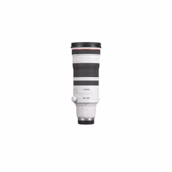 Canon RF 100-300mm F2.8 L IS USM MILC Teleobiettivo zoom Bianco - Vista aggiuntiva 4