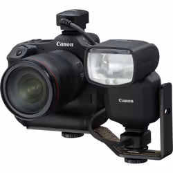 Canon OC-E4A cavo per fotocamera Nero - Vista aggiuntiva 3
