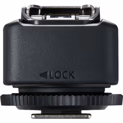 Canon OC-E4A cavo per fotocamera Nero - Vista aggiuntiva 5