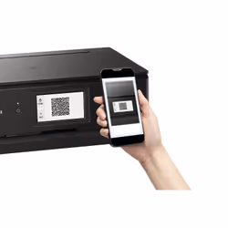 Canon PIXMA TS8750 Ad inchiostro A4 4800 x 1200 DPI Wi-Fi - Vista aggiuntiva 5