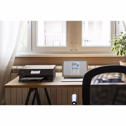 Canon PIXMA TS8750 Ad inchiostro A4 4800 x 1200 DPI Wi-Fi - Vista aggiuntiva 7