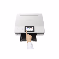 Canon PIXMA TS8751 Ad inchiostro A4 4800 x 1200 DPI Wi-Fi - Vista aggiuntiva 5