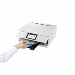 Canon PIXMA TS8751 Ad inchiostro A4 4800 x 1200 DPI Wi-Fi - Vista aggiuntiva 7