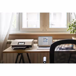 Canon PIXMA TS8751 Ad inchiostro A4 4800 x 1200 DPI Wi-Fi - Vista aggiuntiva 8