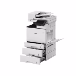 Canon i-SENSYS MF842Cdw Laser A4 1200 x 1200 DPI 38 ppm Wi-Fi - Vista aggiuntiva 4