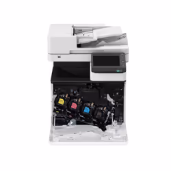 Canon i-SENSYS MF842Cdw Laser A4 1200 x 1200 DPI 38 ppm Wi-Fi - Vista aggiuntiva 5