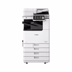 Canon imageRUNNER ADVANCE C3935i, Laser, Stampa a colori, 1200 x 1200 DPI, A3, Stampa diretta, Nero, Bianco