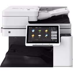 Canon imageRUNNER ADVANCE C3922i Laser A3 1200 x 1200 DPI 22 ppm - Vista aggiuntiva 5