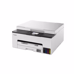 Canon MAXIFY GX1050 Ad inchiostro A4 600 x 1200 DPI Wi-Fi - Vista aggiuntiva 4