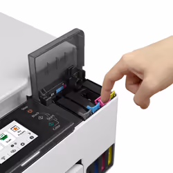 Canon MAXIFY GX1050 Ad inchiostro A4 600 x 1200 DPI Wi-Fi - Vista aggiuntiva 6