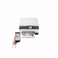 Canon MAXIFY GX1050 Ad inchiostro A4 600 x 1200 DPI Wi-Fi - Vista aggiuntiva 8