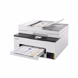 Canon MAXIFY GX2050 Ad inchiostro A4 600 x 1200 DPI Wi-Fi - Vista aggiuntiva 5