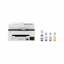 Canon MAXIFY GX2050 Ad inchiostro A4 600 x 1200 DPI Wi-Fi - Vista aggiuntiva 6