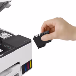 Canon MAXIFY GX2050 Ad inchiostro A4 600 x 1200 DPI Wi-Fi - Vista aggiuntiva 8