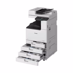 Canon imageRUNNER 2945i Laser A4 1200 x 1200 DPI 45 ppm Wi-Fi - Vista aggiuntiva 4
