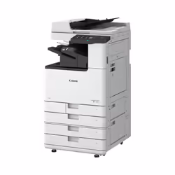 Canon imageRUNNER 2945i Laser A4 1200 x 1200 DPI 45 ppm Wi-Fi - Vista aggiuntiva 6