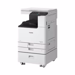 Canon imageRUNNER 2925i Laser A4 1200 x 1200 DPI 25 ppm Wi-Fi - Vista aggiuntiva 5