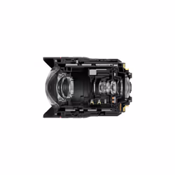Canon RF 10-20mm F4 L IS STM MILC Obiettivo con zoom grandangolare Nero - Vista aggiuntiva 4