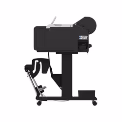 Canon imagePROGRAF TM-350 stampante grandi formati Wi-Fi Bubblejet A colori 2400 x 1200 DPI A0 (841 x 1189 mm) Collegamento ethernet LAN - Vista aggiuntiva 4
