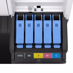 Canon imagePROGRAF TM-340 stampante grandi formati Wi-Fi Bubblejet A colori 2400 x 1200 DPI A0 (841 x 1189 mm) Collegamento ethernet LAN - Vista aggiuntiva 6