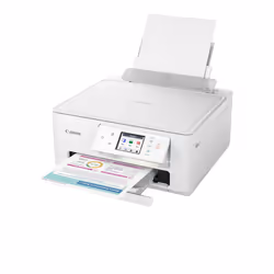 Canon PIXMA TS7650i Ad inchiostro A4 1200 x 1200 DPI Wi-Fi - Vista aggiuntiva 4