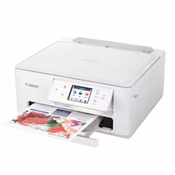 Canon PIXMA TS7650i Ad inchiostro A4 1200 x 1200 DPI Wi-Fi - Vista aggiuntiva 5